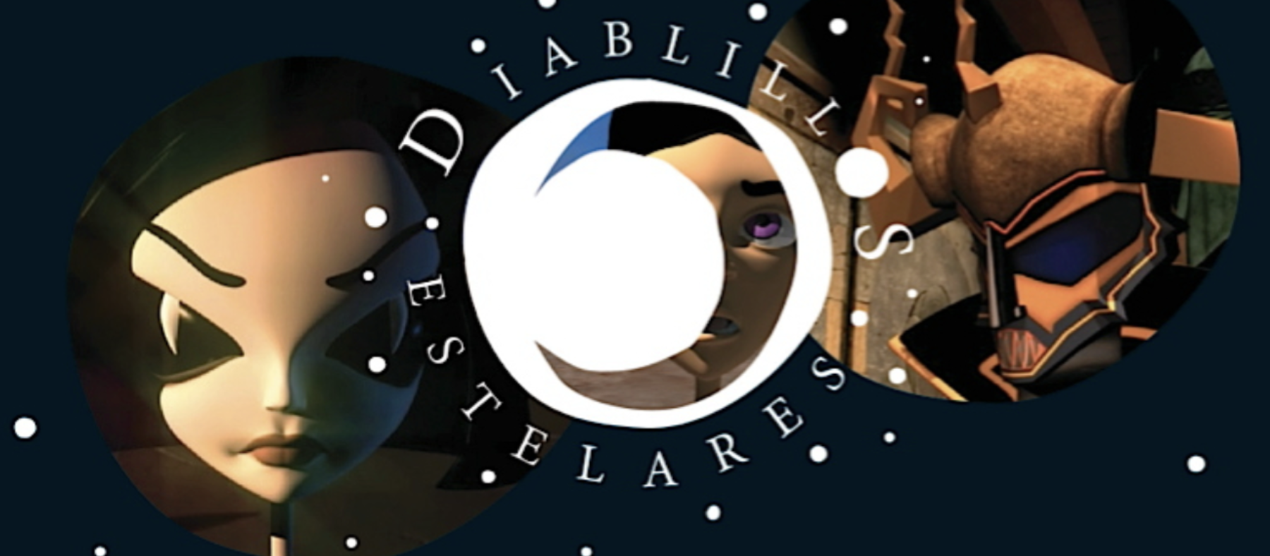 Diablillos universe