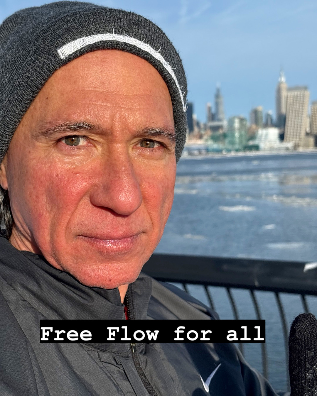 Free Flow NYC